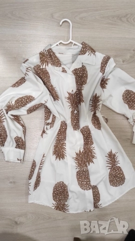 Дамска риза , снимка 2 - Ризи - 52662531