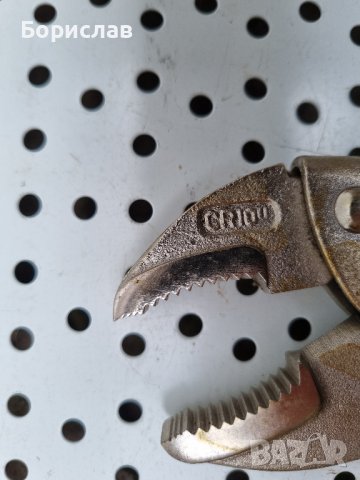 Клещи - чираци, снимка 2 - Клещи - 40441397