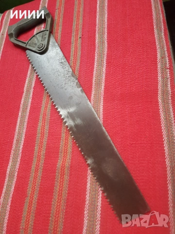 Руски трион с ъгли, снимка 2 - Други стоки за дома - 53242784