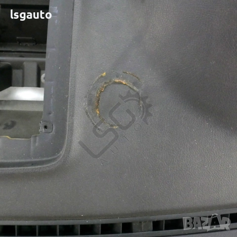 Табло Volkswagen Touran I 2003-2010 ID:149653, снимка 3 - Части - 51731658