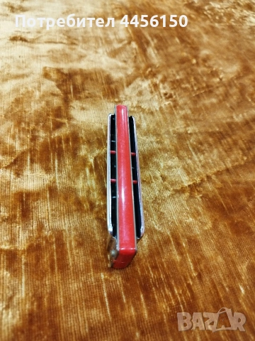 Хармоника, снимка 5 - Духови инструменти - 53585807