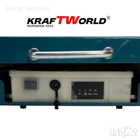 Електронна Безжична Платформена Везна 100кг,200кг,300кг,600кг – Безжичен Кантар, снимка 5 - Везни - 50498504