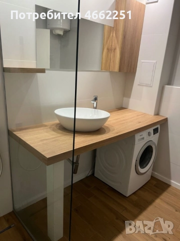 Двустаен апартамент – кв. Малинова долина, снимка 4 - Апартаменти - 52564543