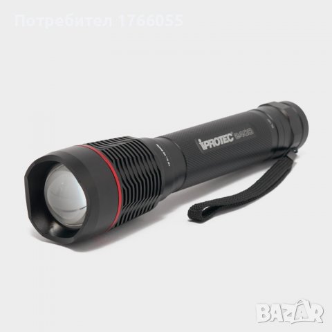 фенер IPROTEC PRO 2400 , снимка 1 - Къмпинг осветление - 37939371