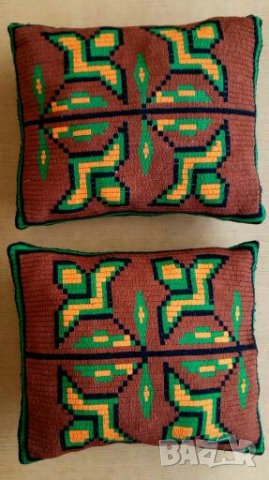 Ръчно изработени битови калъфки, снимка 4 - Декорация за дома - 28371001