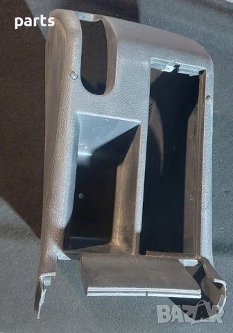 Панел Ръчна Спирачка VW Голф 5 - 6 - Джета - 1K0863323 - 1K0863319 N, снимка 3 - Части - 43876036