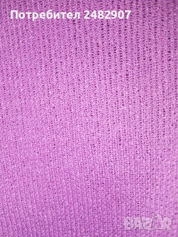 Дамска розова жилетка, снимка 9 - Жилетки - 40848431