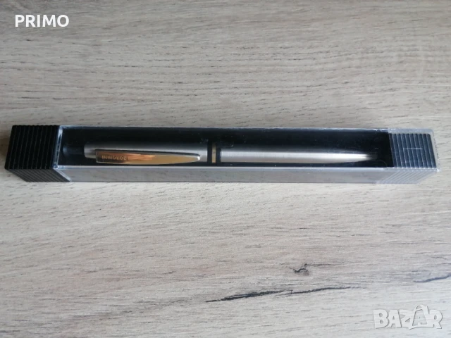 Луксозен и колекционерски химикал и мини молив, снимка 15 - Колекции - 48453476