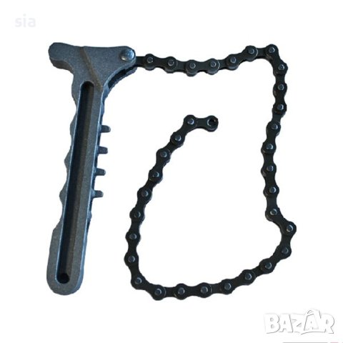 Ключ маслен филтър верига, 30- 110мм