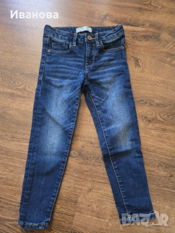 2 бр. дънки Zara