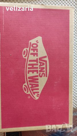 Кецове Ванс N35, снимка 7 - Детски гуменки - 33121646