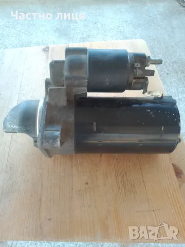 Електромотор за BMW X5, 2004 г.