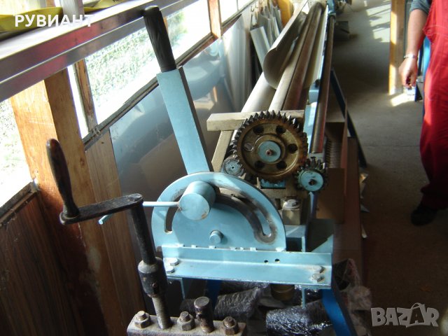 РУНД-ВАЛ  2030 х 0.8мм., снимка 3 - Други машини и части - 26234878