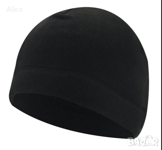 Поларни  шапки, снимка 2 - Други спортове - 43069609