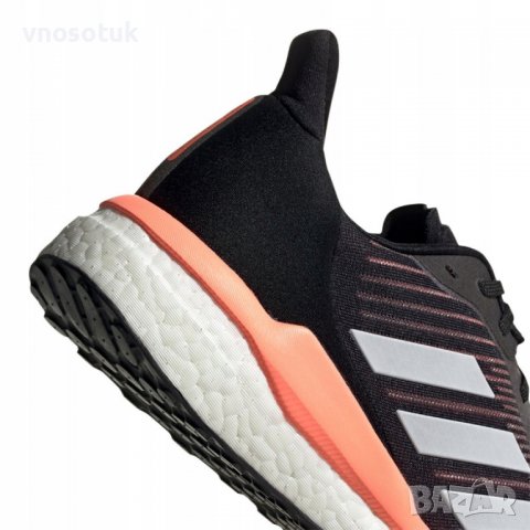 Мъжки маратонки adidas Solar Drive 19-№45 1/3 , снимка 7 - Маратонки - 37444277