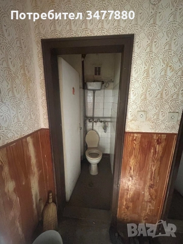 Продава се 2 стаен разширен апартамент в гр. Попово , снимка 10 - Апартаменти - 53039739