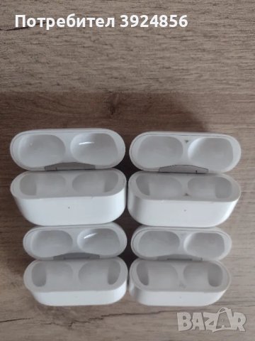 Apple Airpods Pro 1gn А2190 зарядна кутия, снимка 6 - Bluetooth слушалки - 50374015