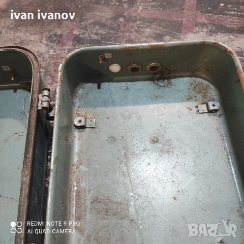 Котия табло, снимка 9 - Резервни части за машини - 33245472