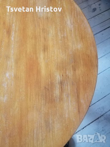 Кухненска маса, снимка 9 - Кухни - 34984332