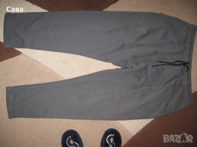 Ватирано долнище MM STUDIO  дамско,Л, снимка 2 - Спортни екипи - 38375323