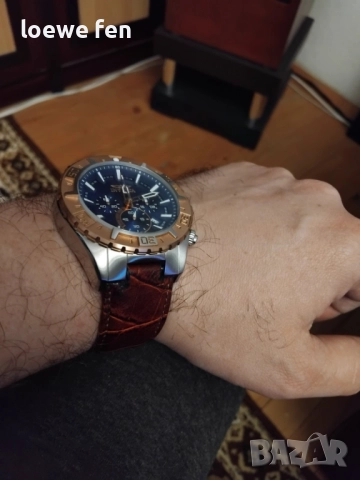 Invicta Aviator, снимка 3 - Мъжки - 49788431