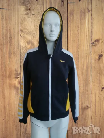 Детски суичер Everlast /13г./536А5