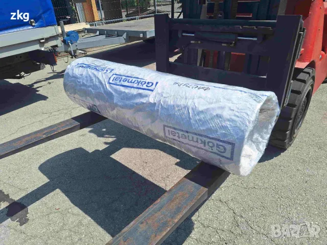 Поцинковани листа навити на руло от 2.0 до 10м в София, снимка 7 - Строителни материали - 49688250