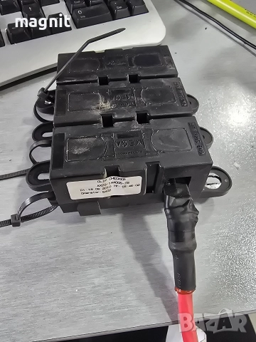 AX23-14A005-TB Предпазител Jaguar Xf 