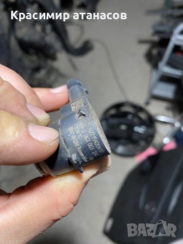 A2215420417. Датчик  парктроник за Мерцедес Ц-класа W204 седан. Комби .0263003245, снимка 4 - Аксесоари и консумативи - 38372339