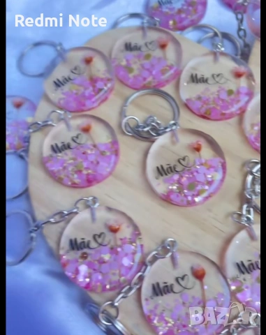 Подаръчета за Вашите гости, снимка 2 - Други - 53069479