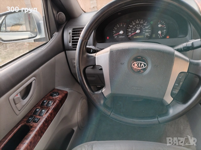 Kia sorento 2.5 CRDI НА ЧАСТИ!!!, снимка 12 - Автомобили и джипове - 53433359