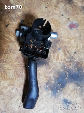 Лост за мигачи  Golf 4, Bora, Seat Leon, Audi A3, Vw Passat B5.5 , снимка 4 - Части - 30816074