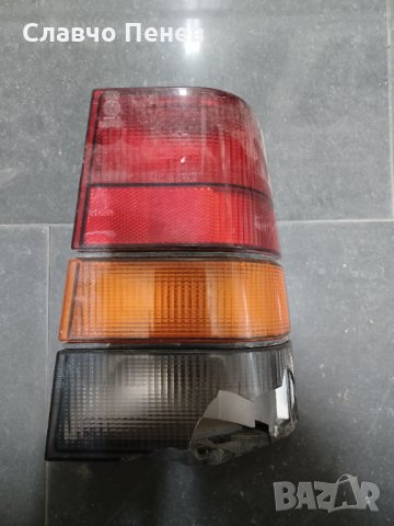 Стоп десен и ляв за Сеат Марбела, снимка 3 - Части - 35560186