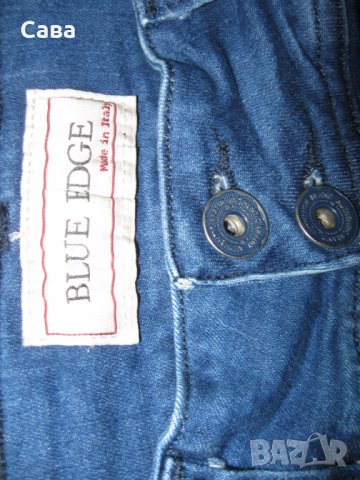 Дънки BLUE EDGE  дамски,Л