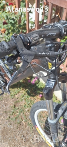 !!СПЕШНО!!!планински велосипед KTM caliber 32 , снимка 8 - Велосипеди - 51334506