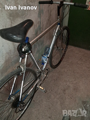 Велосипед , снимка 3 - Велосипеди - 53520364