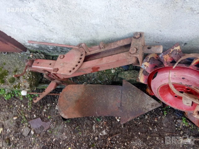 мото блокове фрези косачки, снимка 16 - Селскостопанска техника - 52634540