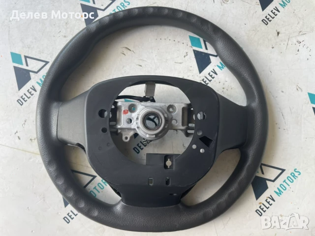 Волан 45100-0H050 от Toyota Aygo 1.0 VVTI, двигател 1KR-FE, 2022, 72 кс., 5 ск., 27 000 km., euro 6D, снимка 4 - Части - 51406177