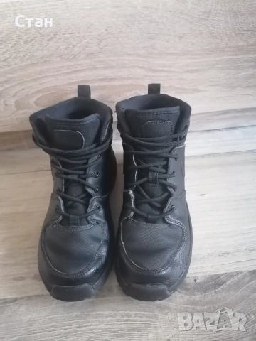 Детски маратонки Nike Manoa, снимка 5 - Детски маратонки - 53509399