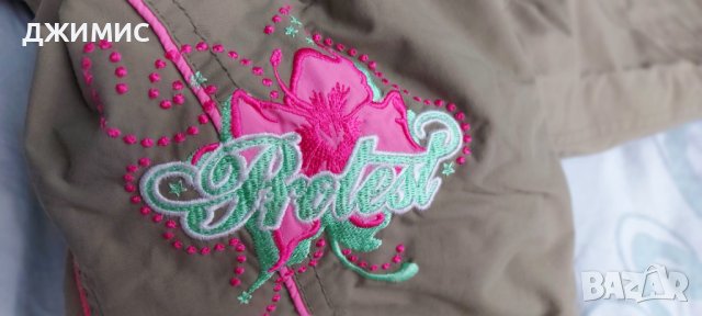 Ски комплект момиче, дамски, Protest, яке 164  см., панталон S, снимка 9 - Зимни спортове - 43798432