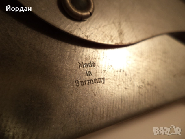 Щипки маса, снимка 3 - Други инструменти - 52449926