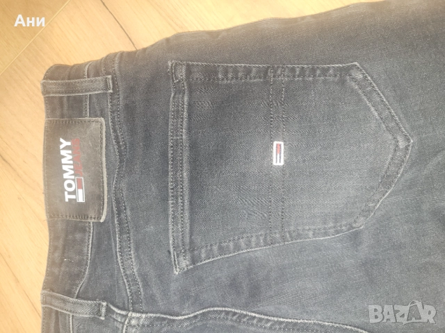 Дамски дънки Tommy Hilfiger