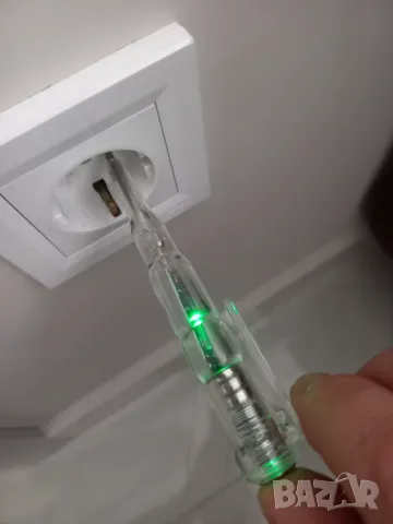 Фазомер лед, НОВ, снимка 2 - Друга електроника - 48407129