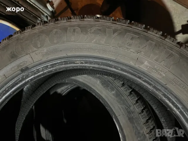 Гуми за SUV 225/55/18, снимка 4 - Гуми и джанти - 48968518