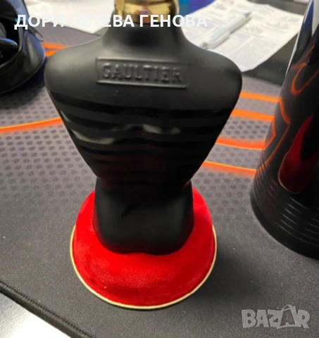 Jean Paul Gaultier Le male 125ml EDP Men Le Parfum Нов, снимка 5 - Мъжки парфюми - 51292709