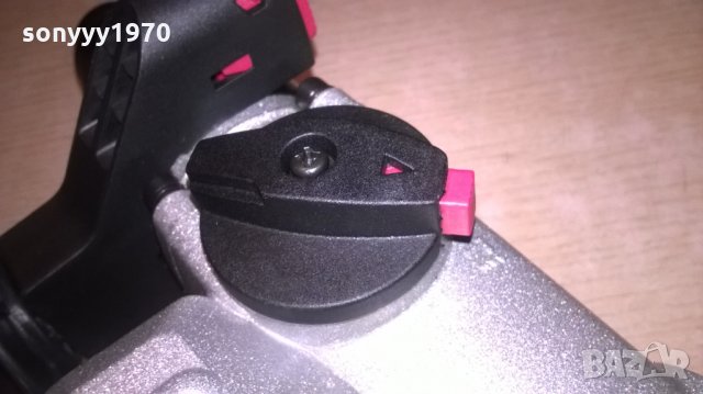 *НОВ ЯК ПЕРФОРАТОР-4J, снимка 8 - Бормашини - 27251662