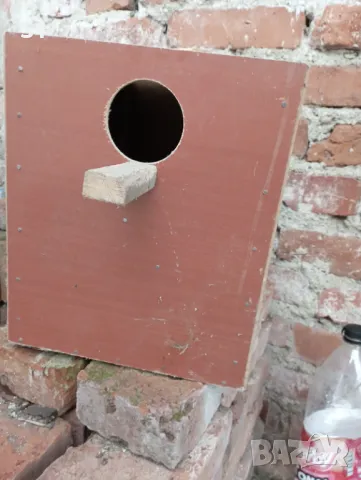 Къщи за корели, снимка 1