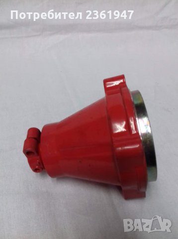 Чаша съединител за тримери (моторни коси) , снимка 5 - Градинска техника - 28360847