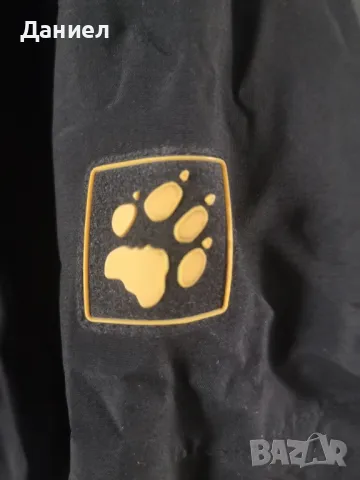 Яке Jack Wolfskine , снимка 9 - Якета - 48446504