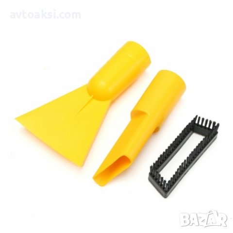 ПРАХОСМУКАЧКА 90W 12V --8031, снимка 4 - Аксесоари и консумативи - 39792070